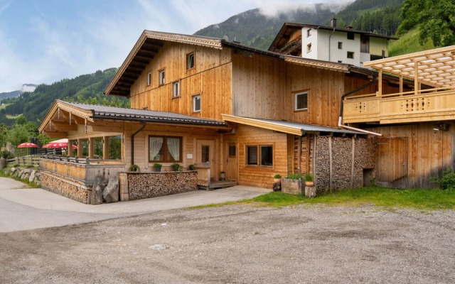 Talbach Laimach in Laimach