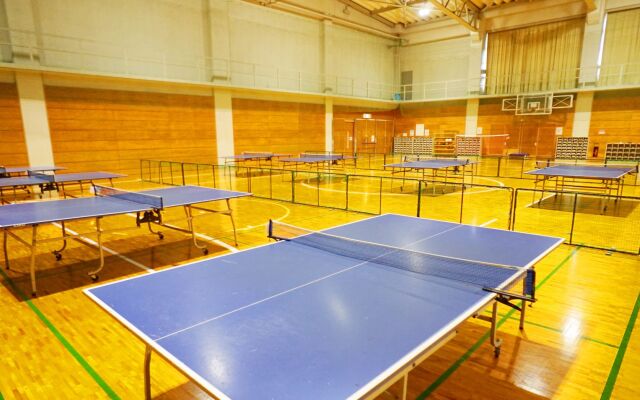 Lake Biwa Marriott Hotel