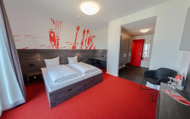 havenhostel Stade - Hotel