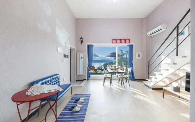 Yeosu Ggotnal Pension