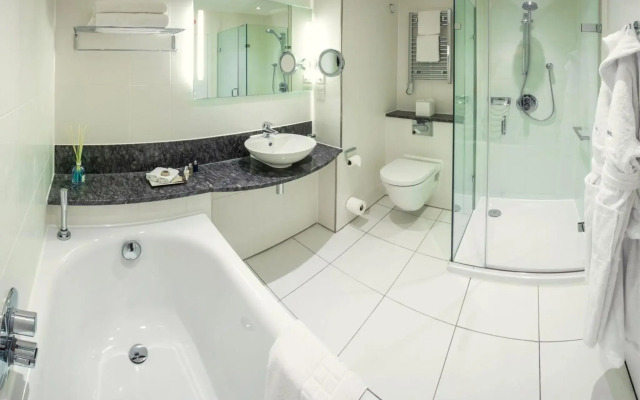 Bedford Lodge Hotel & Spa