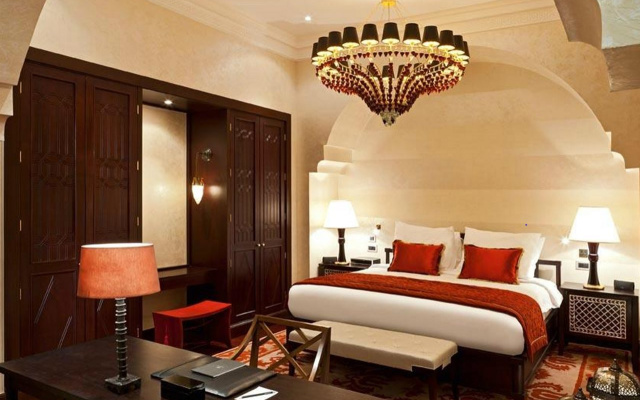 Sofitel Legend Old Cataract Aswan