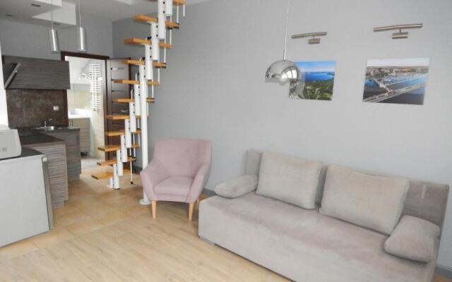 Apartament Giżycko