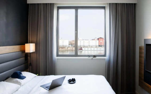MOXY Ludwigshafen