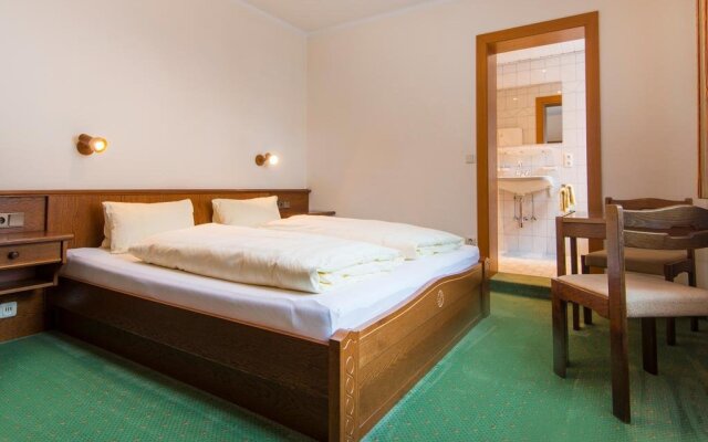 Appartements Monuth