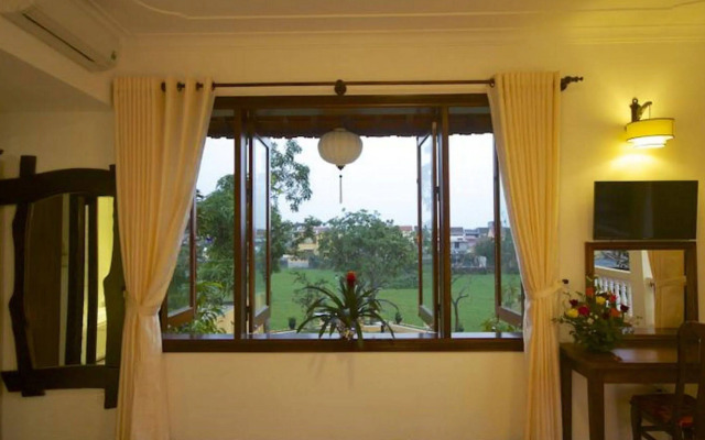 Tea Garden Villa