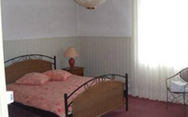 Hôtel Auberge dAjoie