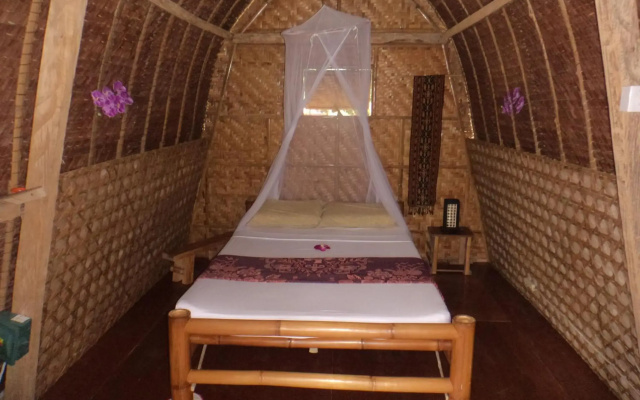 Cayabyabs Apartment