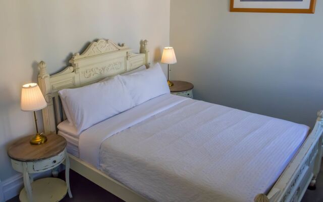 Fremantle Bed and Breakfast