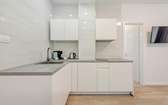 Capital Apartments
