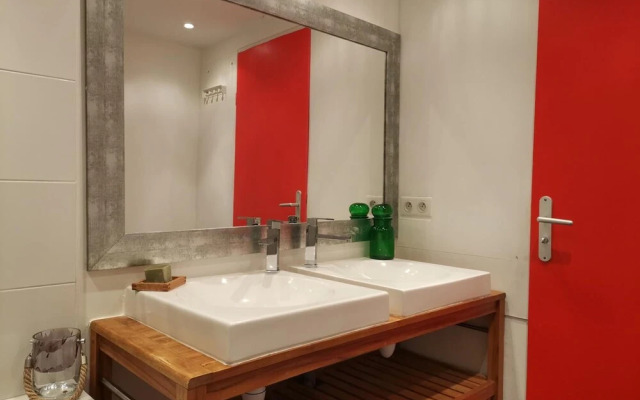 CASSIS HOSTEL Les Heures Claires