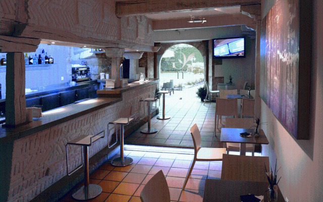 Hotel Los Guardeses