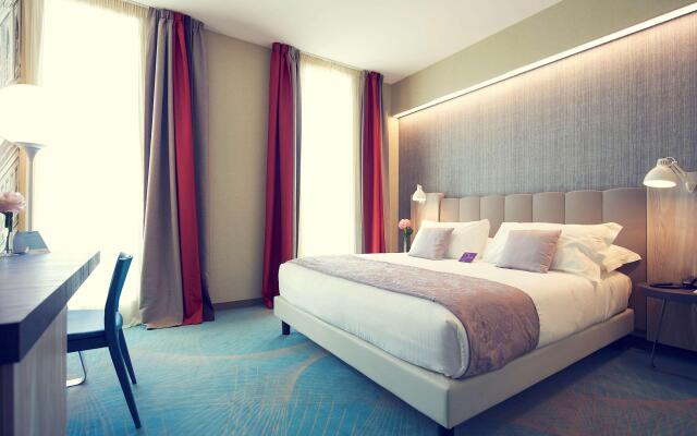 Mercure Firenze Centro