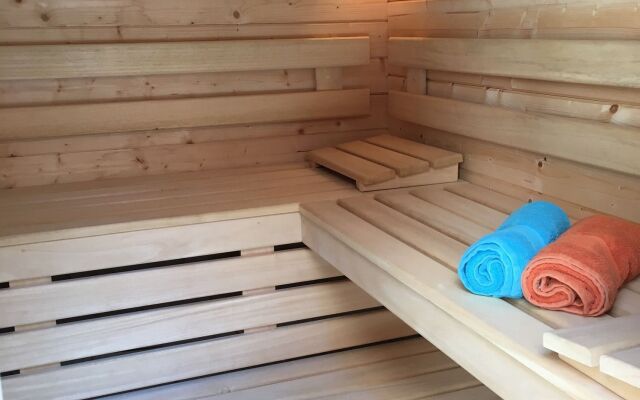 Au Cheval Blanc Hôtel et Restaurant