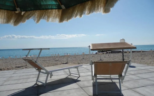 Lillananna Bed & Breakfast