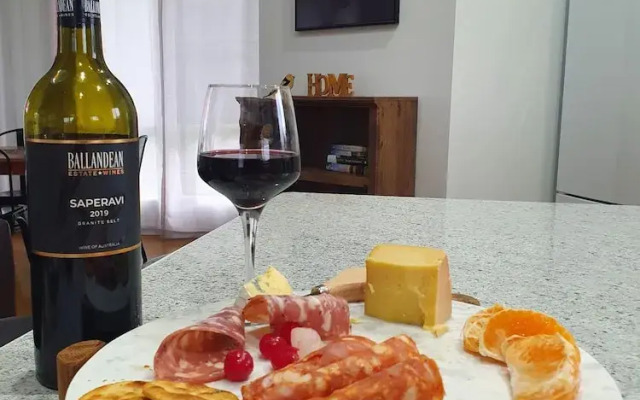 A Stanthorpe Getaway