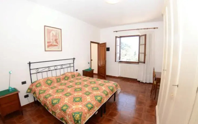 Villa S.Cerbone 1 Cannella