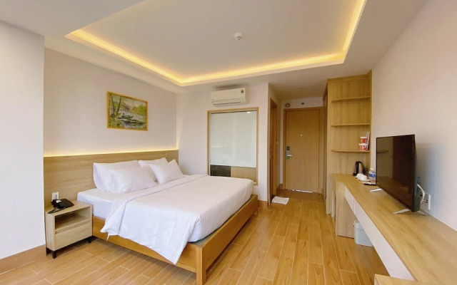 Rosie Balcony Hotel Phu Quoc