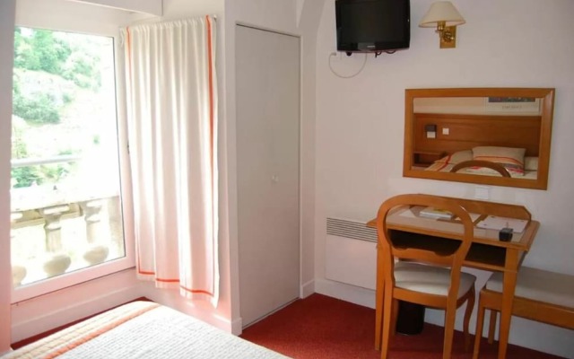 Le Terminus Des Pèlerins