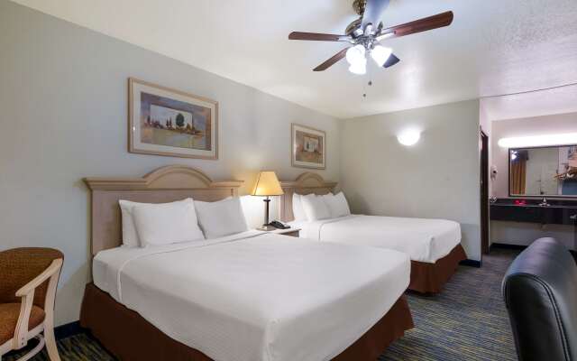 SureStay Hotel by Best Western Falfurrias