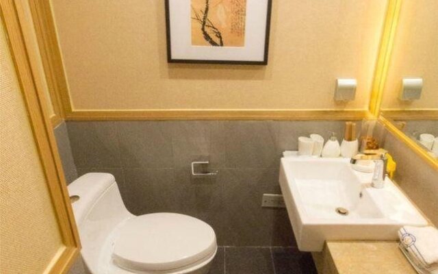 Isvara Yinshang Keyu Courtyard Suites