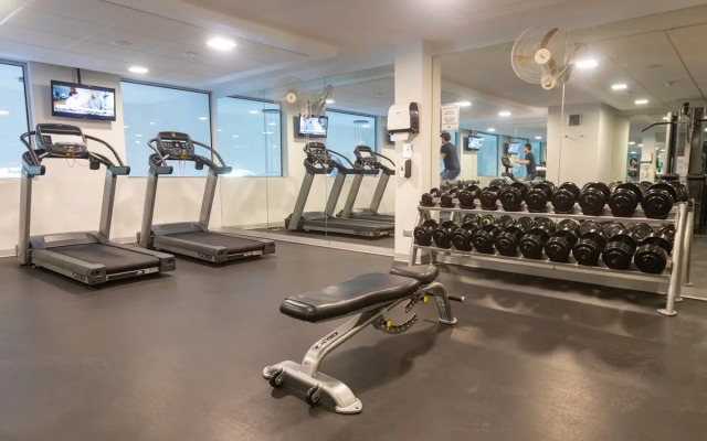 Casa Andina Select Arequipa Plaza