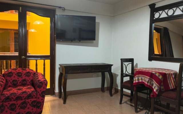 Thizma Hoteles