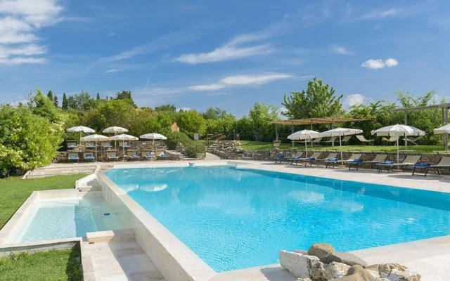 Laticastelli Country Relais
