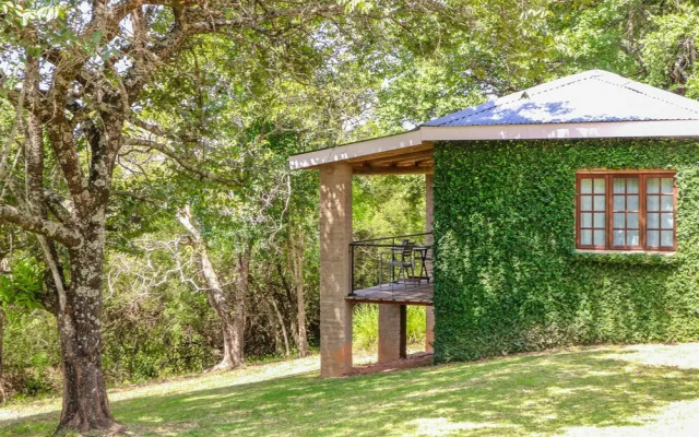 Windmill Country Retreat (The)