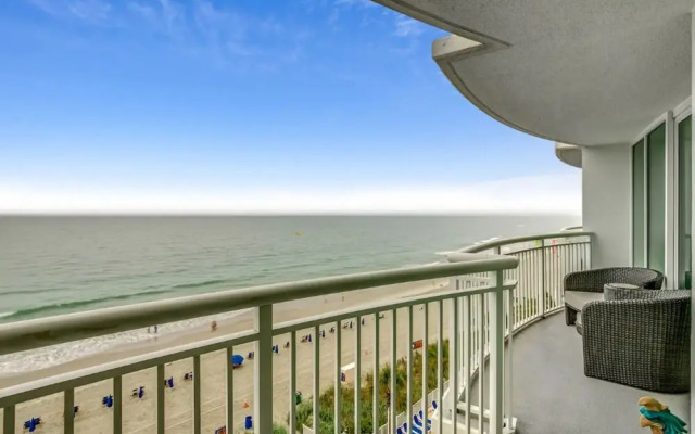 Condos at Sandy Beach