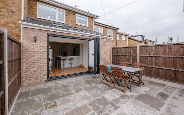 4 Sea View Walk, Pakefield