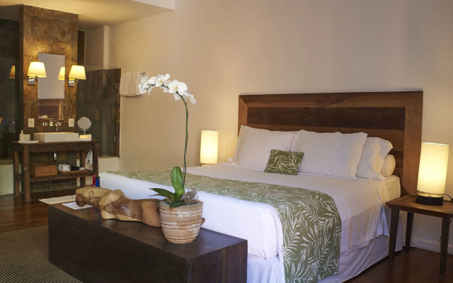 Santa Teresa Hotel Rio de Janeiro - MGallery Collection