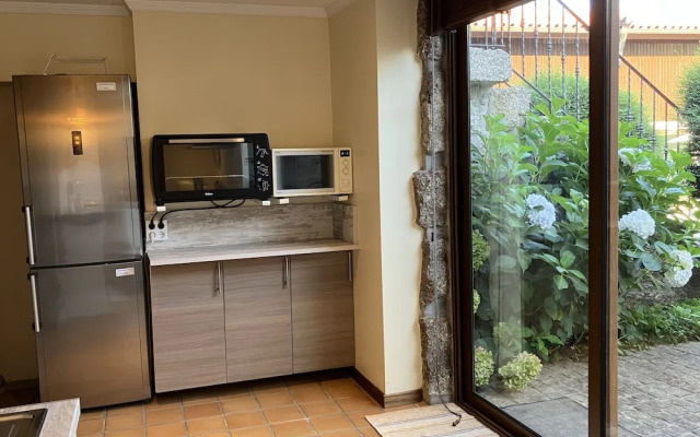 Bergui Guesthouse
