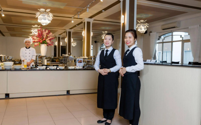 Grandvrio City Danang By Route Inn Group