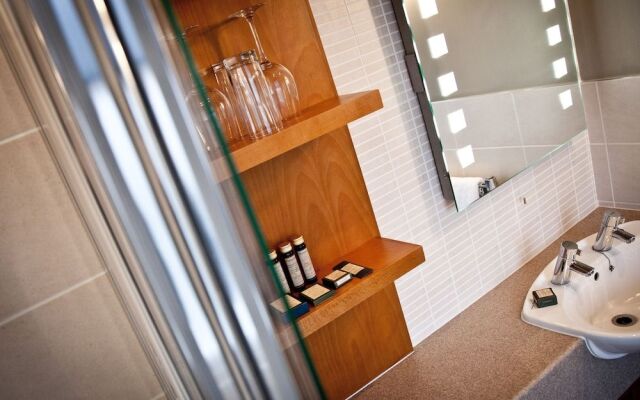 New Northumbria Hotel