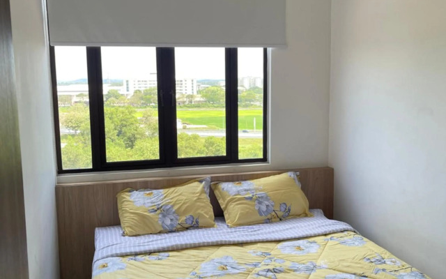 Professional HomeStay D' Alor Setar