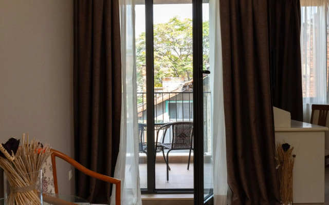 St George Hotel