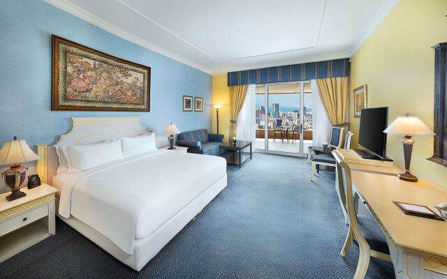 Al Habtoor Grand