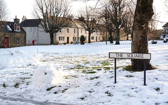 The Old Church Hall
