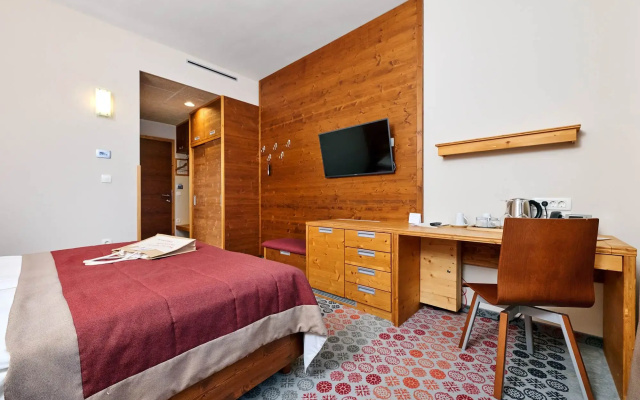 Natura Hotel - Rogla