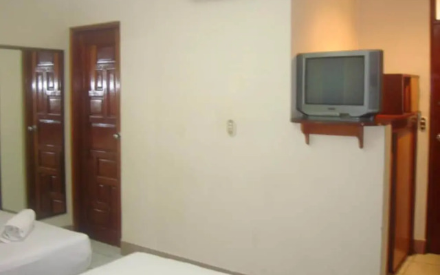 HOTEL EURO Nicaragua