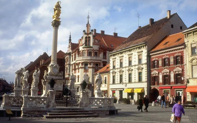 Guesthouse Janez