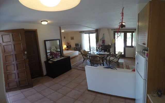 Villas Emilion Studio