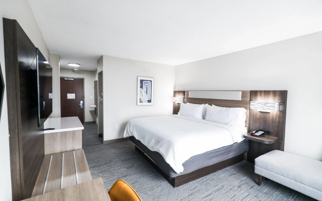 Holiday Inn Express Washington DC SW - Springfield by IHG