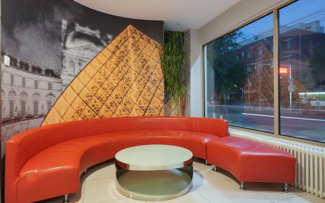 Ibis Beijing Dongdaqiao