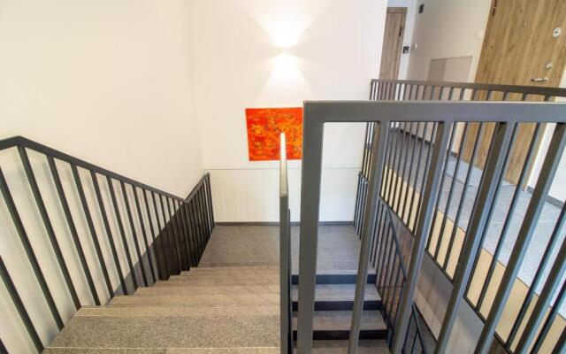 Unique Cuprum Apartment, By Cohost