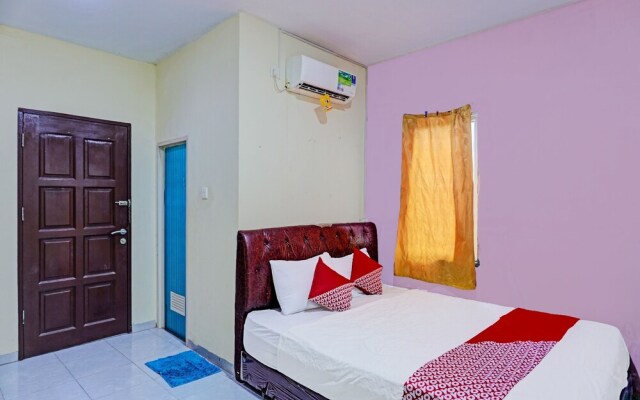 OYO 92210 New Town Syariah