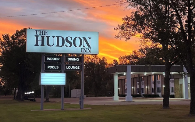 The Hudson Inn