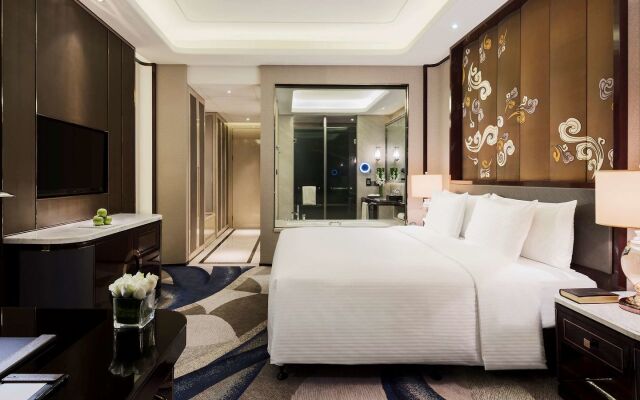 Wanda Realm Yinchuan
