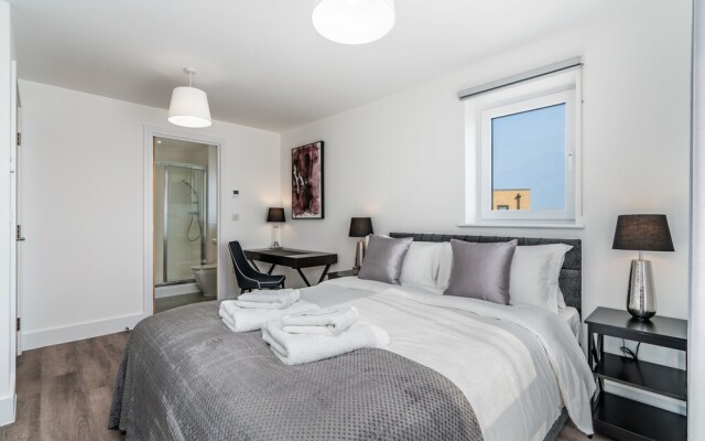 Deanery Court Vittrum Suites